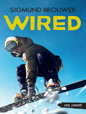 cover image of Wired